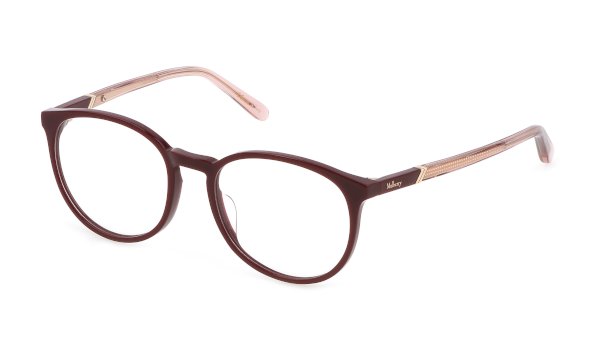  VML165 - OPT.FRAMES MULBERRY - Glasses -  Mulberry -  Ardor Eyewear