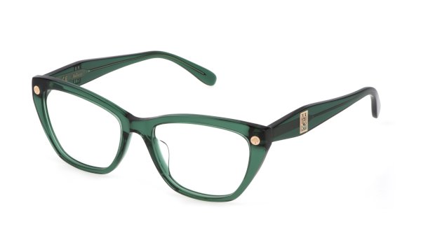  VML181 - OPT.FRAMES MULBERRY - Glasses -  Mulberry -  Ardor Eyewear