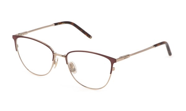  VML162 - OPT.FRAMES MULBERRY - Glasses -  Mulberry -  Ardor Eyewear