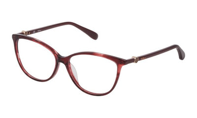  VML019 - OPT.FRAMES MULBERRY - Glasses -  Mulberry -  Ardor Eyewear