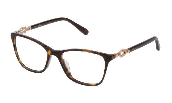  VML049N - OPT.FRAMES MULBERRY - Glasses -  Mulberry -  Ardor Eyewear