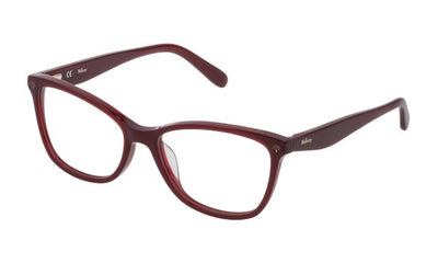  VML055 - OPT.FRAMES MULBERRY - Glasses -  Mulberry -  Ardor Eyewear