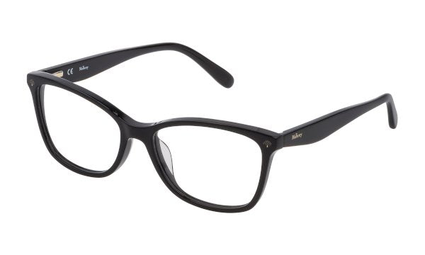  VML055 - OPT.FRAMES MULBERRY - Glasses -  Mulberry -  Ardor Eyewear