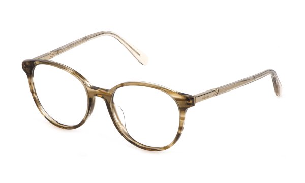  VML184 - OPT.FRAMES MULBERRY - Glasses -  Mulberry -  Ardor Eyewear