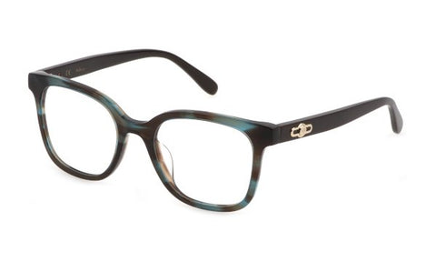  VML168 - OPT.FRAMES MULBERRY - Glasses -  Mulberry -  Ardor Eyewear