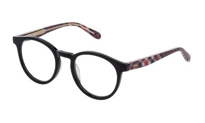  VML054 - OPT.FRAMES MULBERRY - Glasses -  Mulberry -  Ardor Eyewear