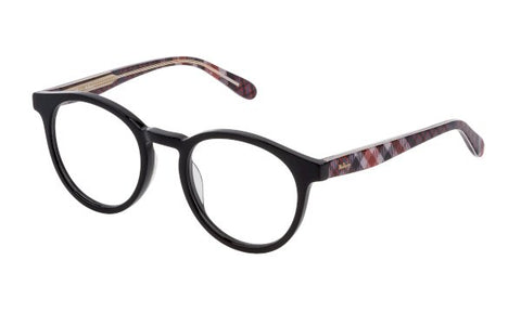  VML054 - OPT.FRAMES MULBERRY - Glasses -  Mulberry -  Ardor Eyewear