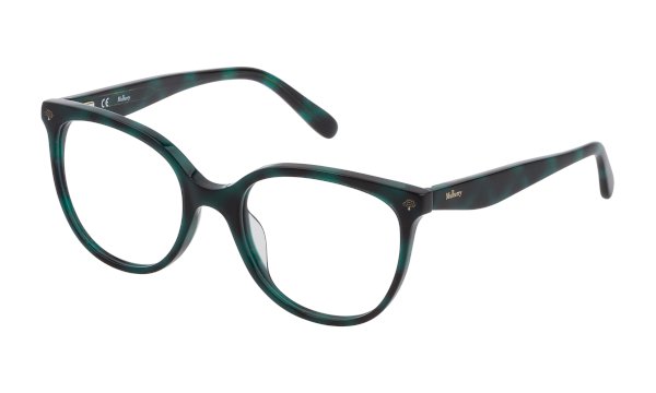  VML056 - OPT.FRAMES MULBERRY - Glasses -  Mulberry -  Ardor Eyewear