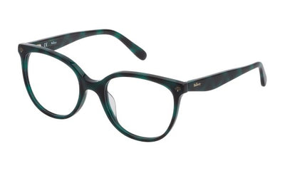  VML056 - OPT.FRAMES MULBERRY - Glasses -  Mulberry -  Ardor Eyewear