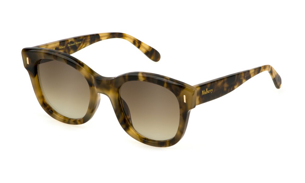  SML002 - SUNGLASSES MULBERRY - Sunglasses -  Mulberry -  Ardor Eyewear