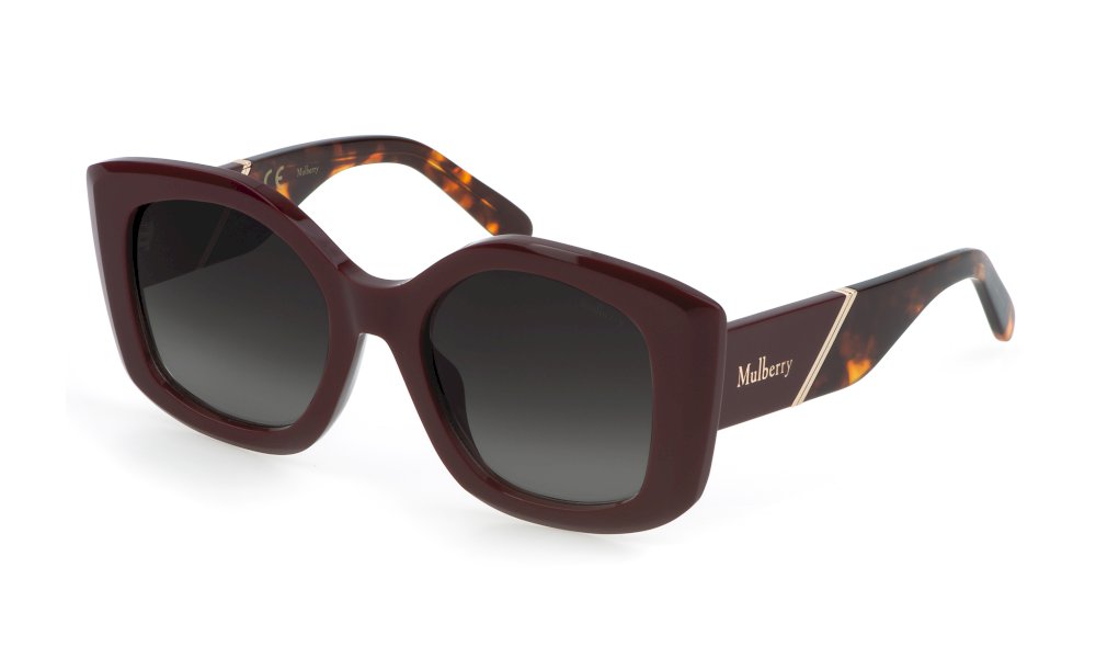  SML170 - SUNGLASSES MULBERRY - Sunglasses -  Mulberry -  Ardor Eyewear