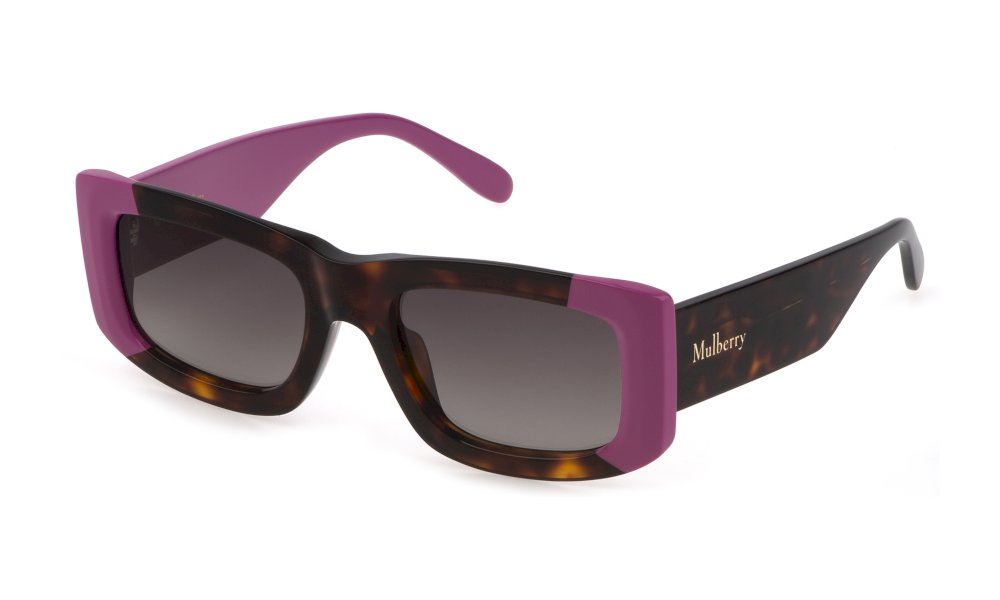  SML187 - SUNGLASSES MULBERRY - Sunglasses -  Mulberry -  Ardor Eyewear