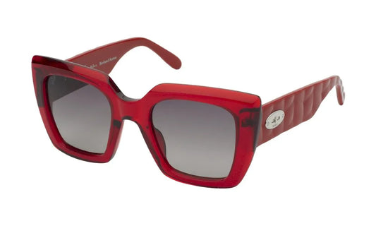 SML215 - SUNGLASSES MULBERRY - Ardor Eyewear