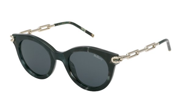  SML092 - SUNGLASSES MULBERRY - Sunglasses -  Mulberry -  Ardor Eyewear