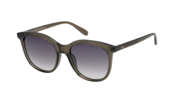  SML141 - SUNGLASSES MULBERRY - Sunglasses -  Mulberry -  Ardor Eyewear