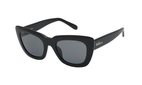  SML142 - SUNGLASSES MULBERRY - Sunglasses -  Mulberry -  Ardor Eyewear