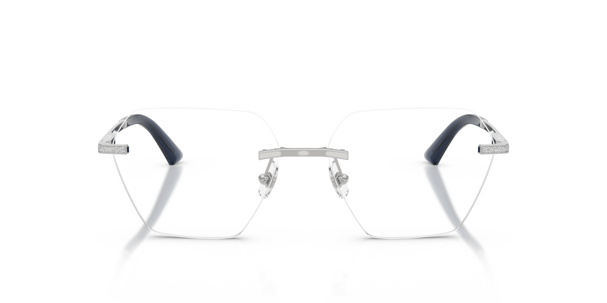 0JC2016J Silver / Demo Lens (3018) front view image 4 barcode 8056262566305