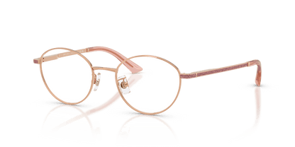 0JC2018JD Rose Gold three quarter view image 1 barcode 8056262579770