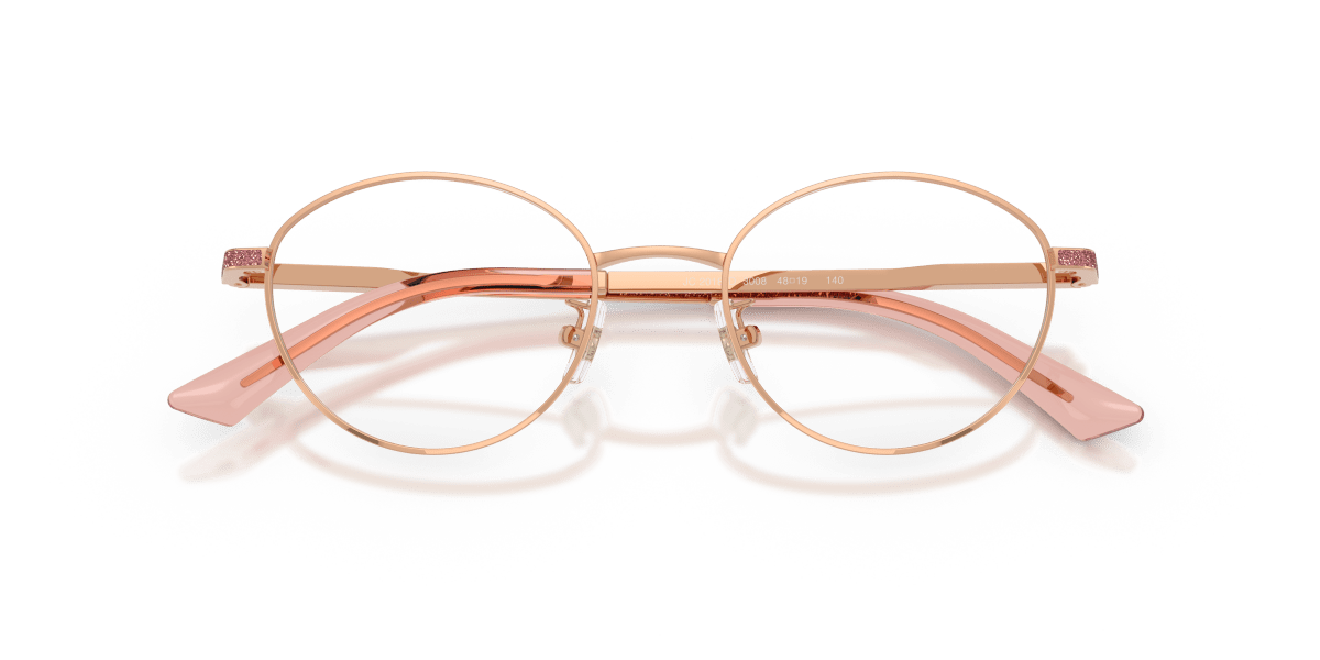 0JC2018JD Rose Gold close front view image 5 barcode 8056262579770