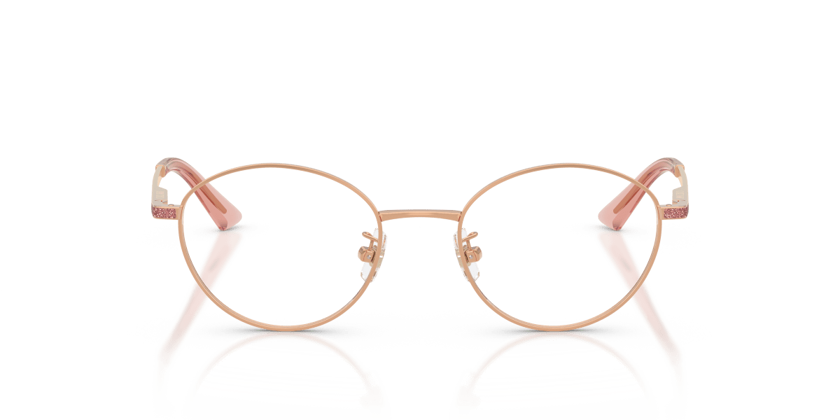 0JC2018JD Rose Gold front view image 4 barcode 8056262579770