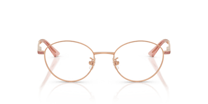 0JC2018JD Rose Gold front view image 4 barcode 8056262579770