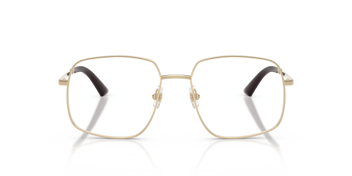 0JC2019B Pale Gold / Demo Lens (3017) front view image 4 barcode 8056262849903