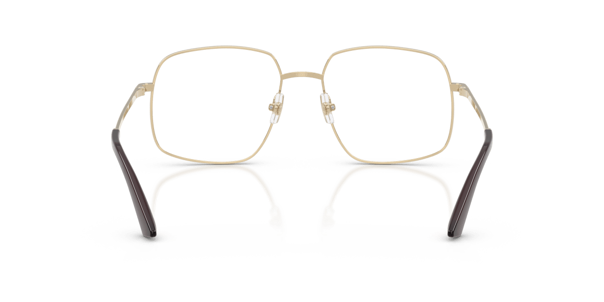 0JC2019B Pale Gold / Demo Lens (3017) rear view image 3 barcode 8056262849903