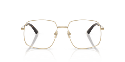 0JC2019B Pale Gold front view image 4 barcode 8056262849873