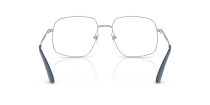 0JC2019B Silver / Demo Lens (3018) rear view image 3 barcode 8056262849927