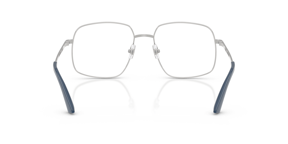 0JC2019B Silver / Demo Lens (3018) rear view image 3 barcode 8056262849927