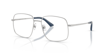 0JC2019B Silver / Demo Lens (3018) three quarter view image 1 barcode 8056262849927