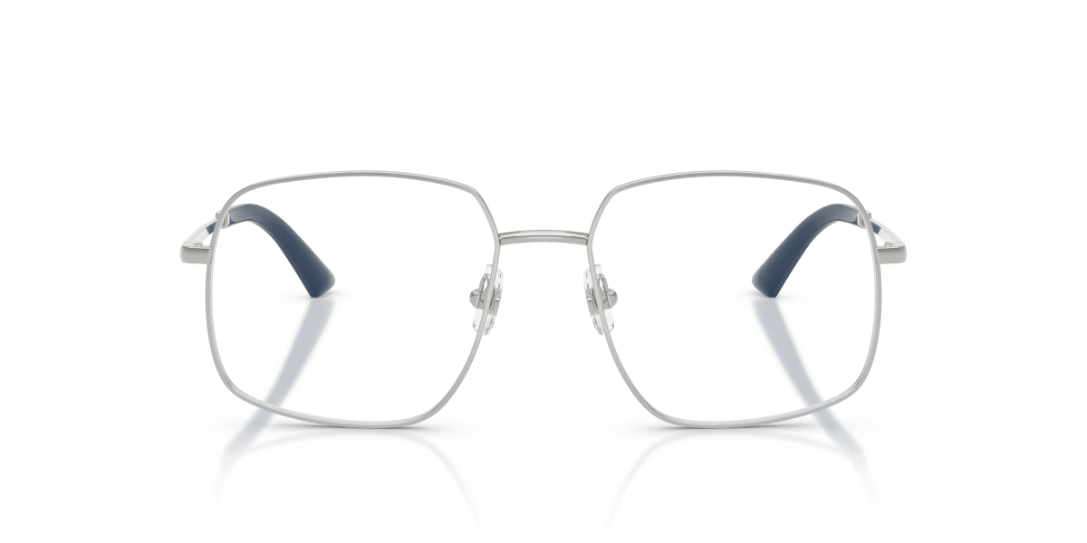 0JC2019B Silver / Demo Lens (3018) front view image 4 barcode 8056262849927