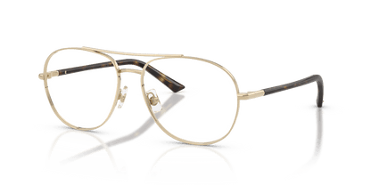 0JC2021 Pale Gold / Demo Lens (3017) three quarter view image 1 barcode 8056262845769