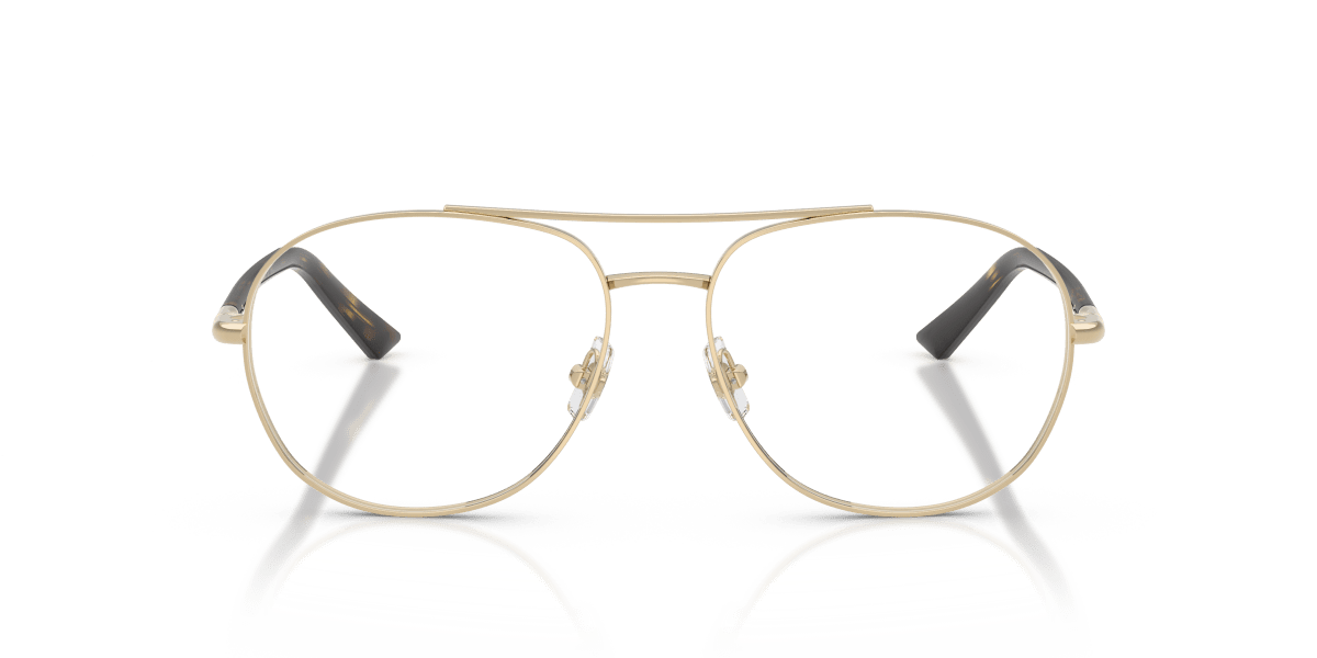 0JC2021 Pale Gold / Demo Lens (3017) front view image 4 barcode 8056262845769