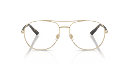 0JC2021 Pale Gold / Demo Lens (3017) front view image 4 barcode 8056262845783