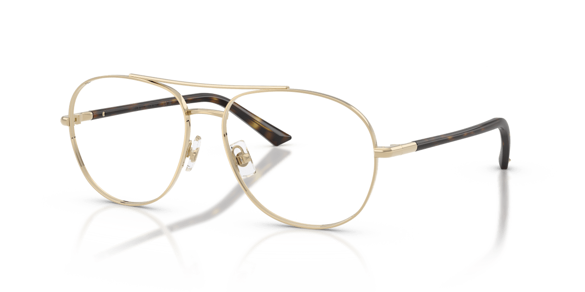 0JC2021 Pale Gold / Demo Lens (3017) three quarter view image 1 barcode 8056262845783