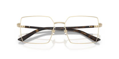 0JC2022 Pale Gold / Demo Lens (3017) close front view image 5 barcode 8056262851876