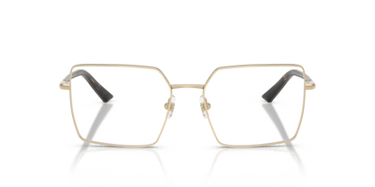 0JC2022 Pale Gold / Demo Lens (3017) front view image 4 barcode 8056262851883