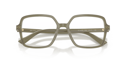 0JC3046U Opaline Green close front view image 5 barcode 8056262570401