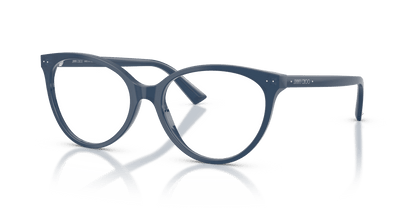 0JC3047 Opaline Navy three quarter view image 1 barcode 8056262576786