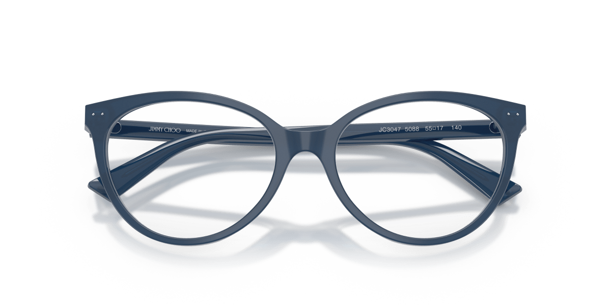 0JC3047 Opaline Navy close front view image 5 barcode 8056262576786