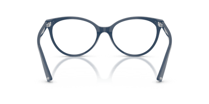 0JC3047 Opaline Navy rear view image 3 barcode 8056262576786