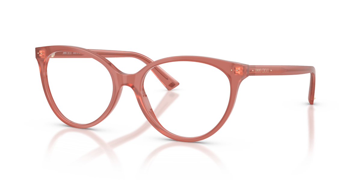 0JC3047 Opaline Pink three quarter view image 1 barcode 8056262576830