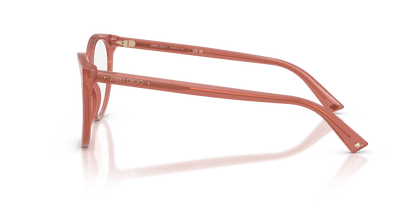0JC3047 Opaline Pink side view image 2 barcode 8056262576847