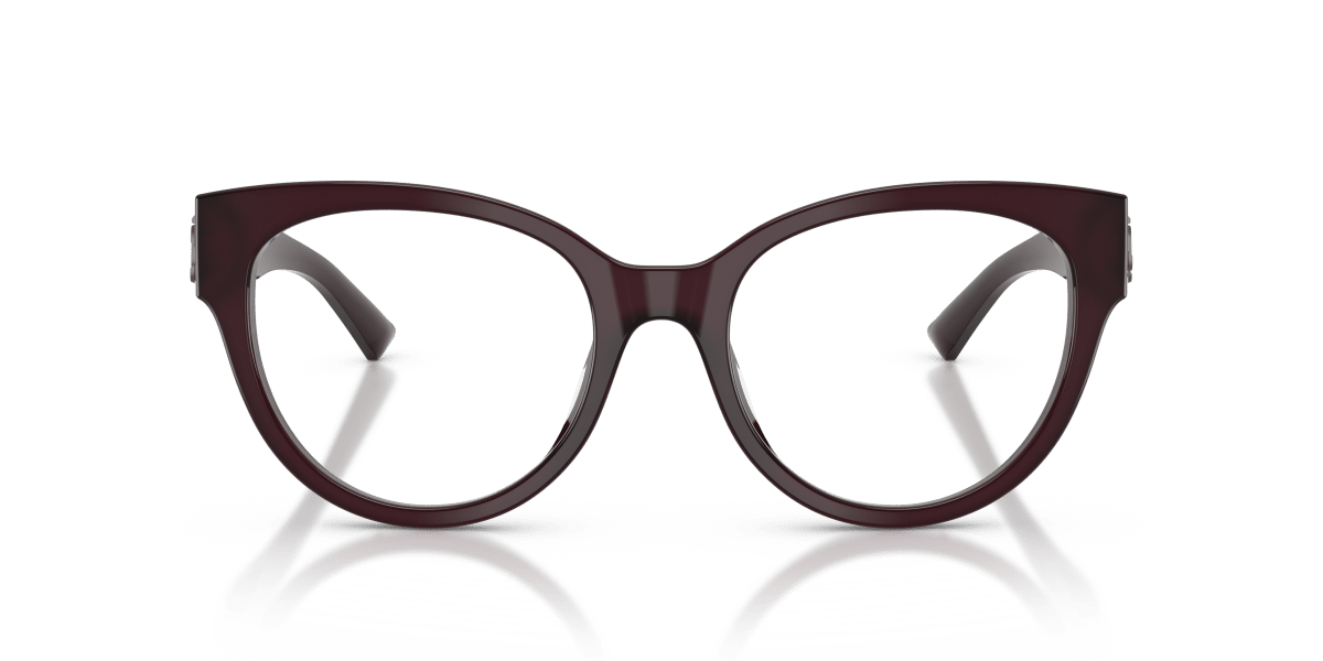 0JC3050U Opaline Prune front view image 4 barcode 8056262579459