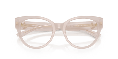0JC3050U Opaline Taupe close front view image 5 barcode 8056262579367