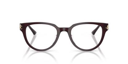 0JC3051D Opaline Prune front view image 4 barcode 8056262579565
