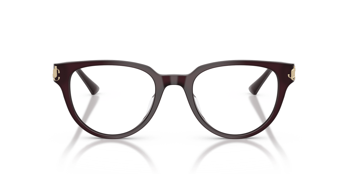 0JC3051D Opaline Prune front view image 4 barcode 8056262579565