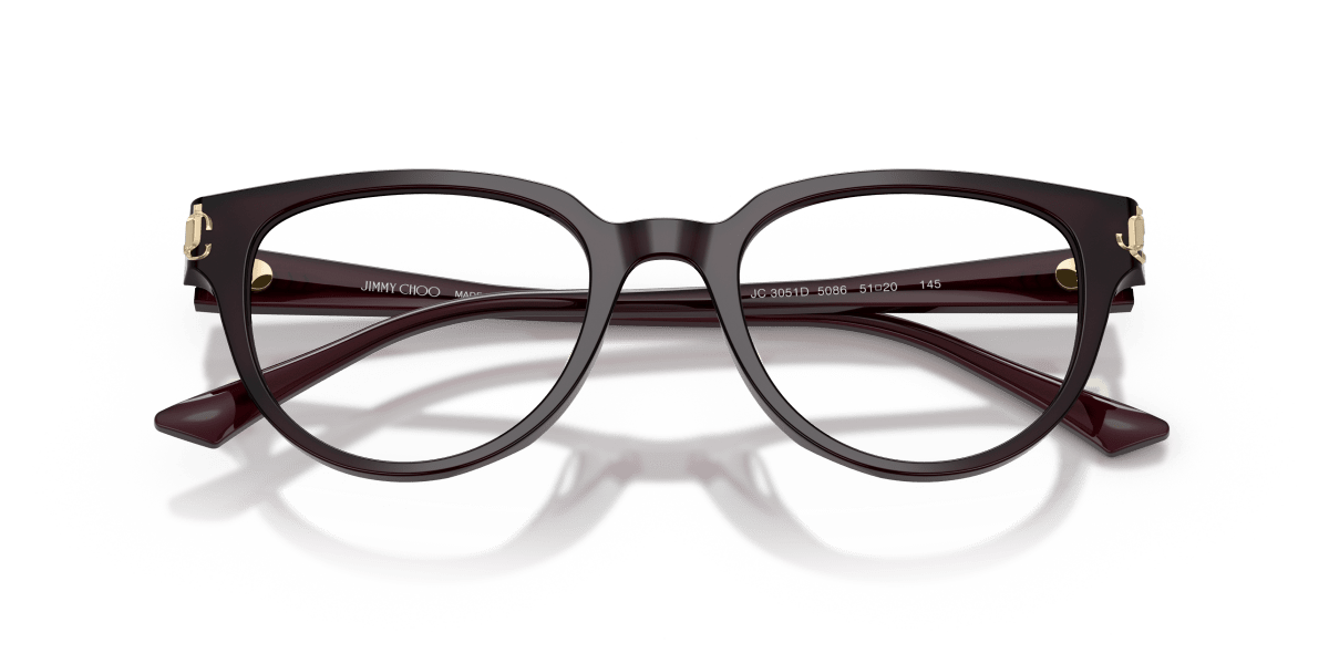 0JC3051D Opaline Prune close front view image 5 barcode 8056262579565