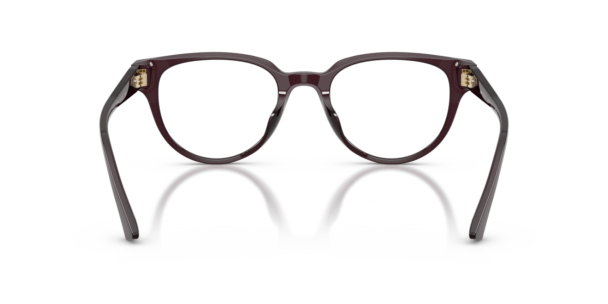 0JC3051D Opaline Prune rear view image 3 barcode 8056262579565